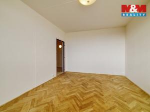 Prodej bytu 3+1, Mariánské Lázně - Úšovice, Hroznatova, 59 m2