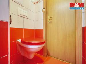 Prodej bytu 3+1, Karlovy Vary - Rybáře, Sibiřská, 84 m2