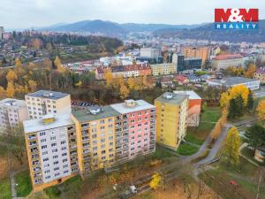 Prodej bytu 3+1, Karlovy Vary - Rybáře, Sibiřská, 84 m2