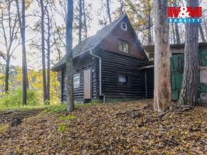 Prodej chaty, Zlín - Prštné, 30 m2