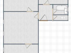 Prodej ubytování, Nové Město nad Metují, Rezek, 1700 m2