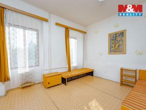 Prodej rodinného domu, Nové Město nad Metují, Rezek, 1700 m2