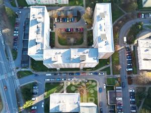 Prodej bytu 3+1, Liberec, Haškova, 75 m2