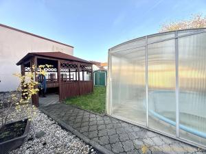 Pronájem rodinného domu, Nymburk, Maršála Koněva, 136 m2