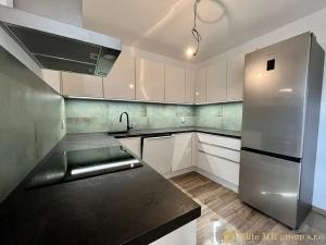 Pronájem bytu 3+1, Mladá Boleslav, S. K. Neumanna, 100 m2