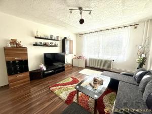 Prodej bytu 3+1, Krásná Ves, 72 m2