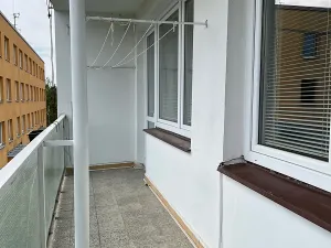 Prodej bytu 3+1, Nymburk, Jurije Gagarina, 74 m2