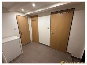 Prodej bytu 1+kk, Praha - Nusle, Doudlebská, 31 m2