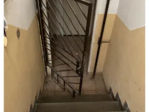 Prodej bytu 1+kk, Praha - Nusle, Doudlebská, 31 m2