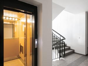 Pronájem bytu 2+kk, Praha - Libeň, Na žertvách, 62 m2