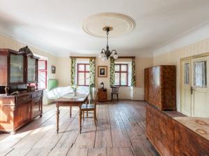 Prodej rodinného domu, Kunžak, Velké Podolí, 100 m2