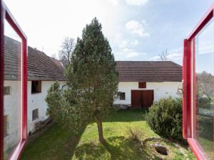 Prodej rodinného domu, Kunžak, Velké Podolí, 100 m2