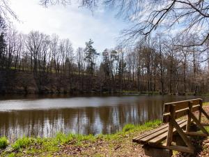 Prodej rodinného domu, Kunžak, Velké Podolí, 100 m2