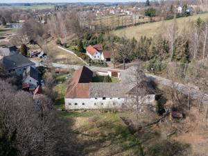 Prodej rodinného domu, Kunžak, Velké Podolí, 100 m2