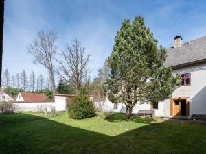 Prodej rodinného domu, Kunžak, Velké Podolí, 100 m2