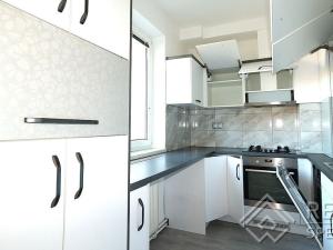 Pronájem bytu 3+1, Litomyšl - Litomyšl-Město, 17. listopadu, 63 m2