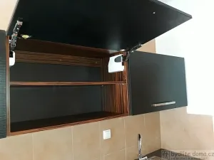 Pronájem bytu 1+kk, Tábor, Jordánská, 26 m2