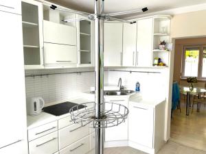 Pronájem rodinného domu, Zdiby, 115 m2