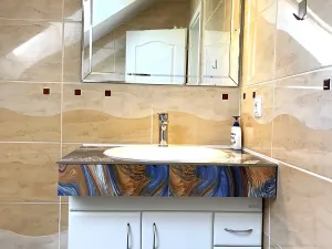 Pronájem rodinného domu, Zdiby, 115 m2