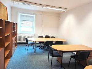 Pronájem kanceláře, Praha - Krč, Na Dvorcích, 38 m2