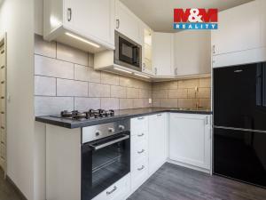 Prodej bytu 3+1, Kadaň, Budovatelů, 69 m2