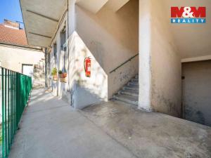 Prodej bytu 2+kk, Brno - Zábrdovice, Bratislavská, 62 m2