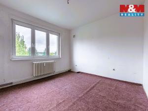 Prodej bytu 3+1, Nová Role, Školní, 74 m2