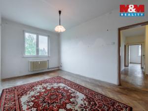 Prodej bytu 3+1, Nová Role, Školní, 74 m2