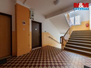 Prodej bytu 3+1, Nová Role, Školní, 74 m2