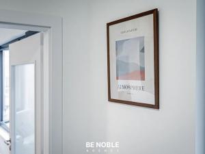 Pronájem bytu 2+kk, Praha - Košíře, Starokošířská, 43 m2