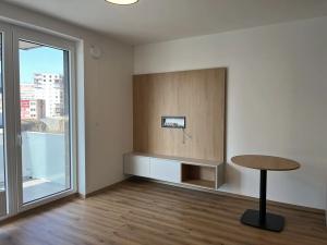 Pronájem bytu 2+kk, Praha, 56 m2