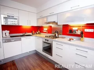 Pronájem bytu 3+kk, Praha - Krč, Sládkovičova, 76 m2