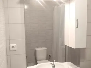 Pronájem bytu 1+kk, Zlín, Slovenská, 30 m2