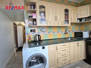 Prodej bytu 2+1, Orlová, Masarykova třída, 57 m2