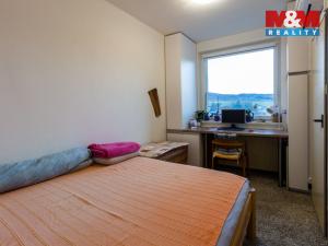 Prodej bytu 2+1, Jeseník - Bukovice, Habrová, 45 m2