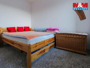 Prodej bytu 2+1, Jeseník - Bukovice, Habrová, 45 m2