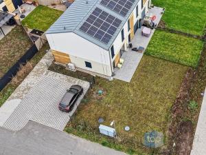 Prodej bytu 4+kk, Horoušany, Gabčíkova, 97 m2