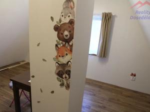 Prodej chaty, Vráž, Spojovací, 65 m2