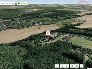 Prodej chaty, Vráž, Spojovací, 65 m2