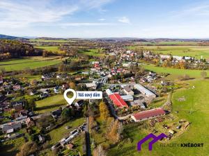 Prodej rodinného domu, Raspenava, Fučíkova, 243 m2