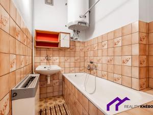 Prodej rodinného domu, Raspenava, Fučíkova, 243 m2