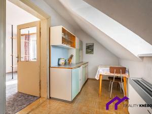 Prodej rodinného domu, Raspenava, Fučíkova, 243 m2