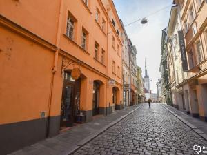 Pronájem bytu 2+kk, Olomouc, Ostružnická, 43 m2