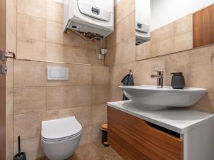 Pronájem bytu 2+kk, Příbor, Politických vězňů, 84 m2