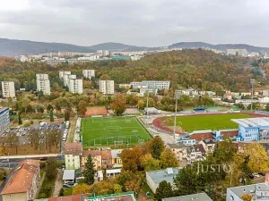 Prodej bytu 1+kk, Ústí nad Labem, Vinařská, 31 m2