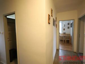 Pronájem bytu 2+1, Tlučná, V Rybníčkách, 71 m2