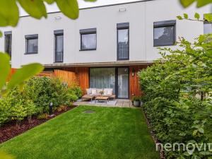 Prodej rodinného domu, Praha - Ďáblice, Jiříkovská, 161 m2