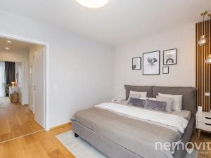 Prodej rodinného domu, Praha - Ďáblice, Jiříkovská, 161 m2