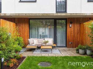 Prodej rodinného domu, Praha - Ďáblice, Jiříkovská, 161 m2