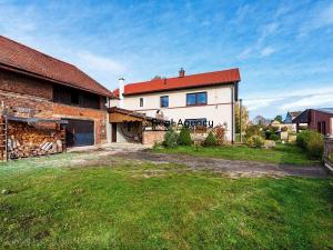 Prodej rodinného domu, Lužec nad Cidlinou, 253 m2